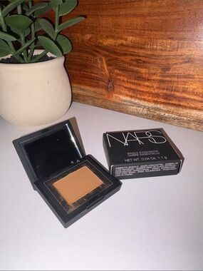 NARS Single Eyeshadow - Warm Tan Matte TULUM 5313